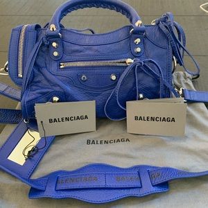 Balenciaga Classic City Bag